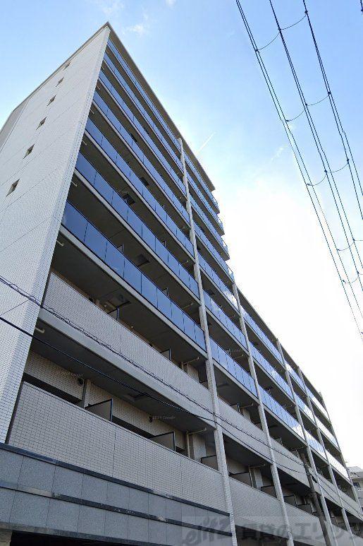 レジュールアッシュ淡路駅前