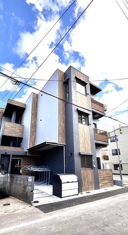 GRAN KOBELIA津門大箇町