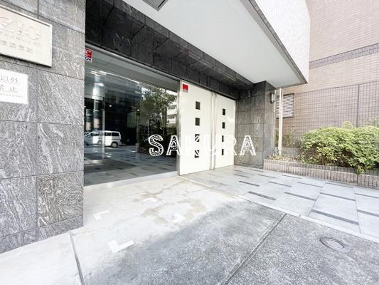 スパージオ横浜反町