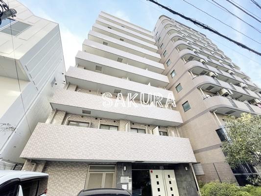 スパージオ横浜反町