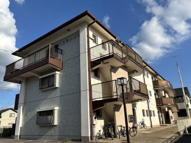 八日市ハイツ