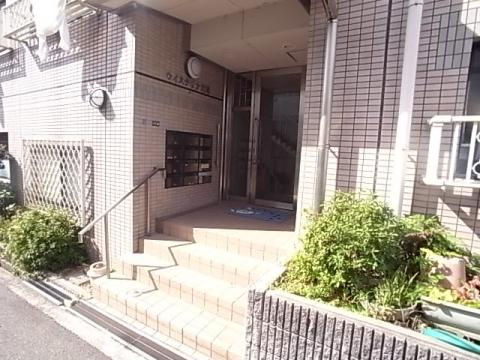 ウイステリア宝塚