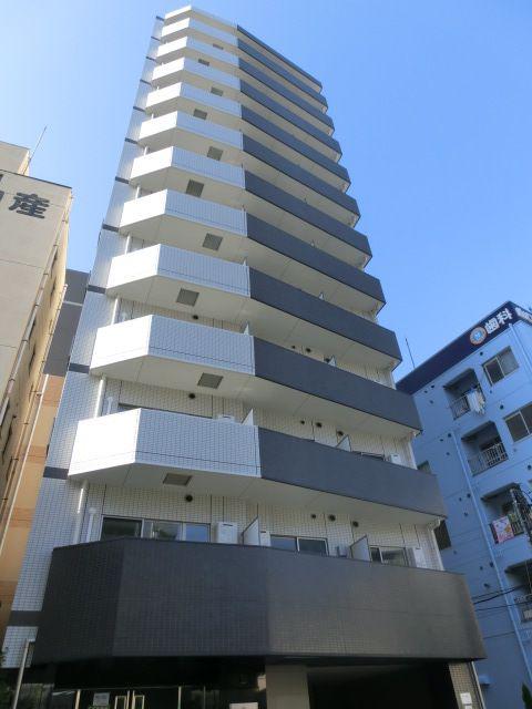 ライジングプレイス浅草四番館