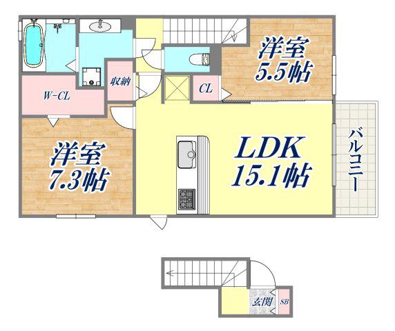 ラークヒルズ