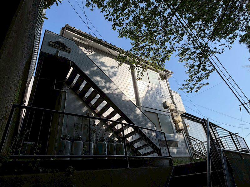 スターゲイツ弘明寺2号棟