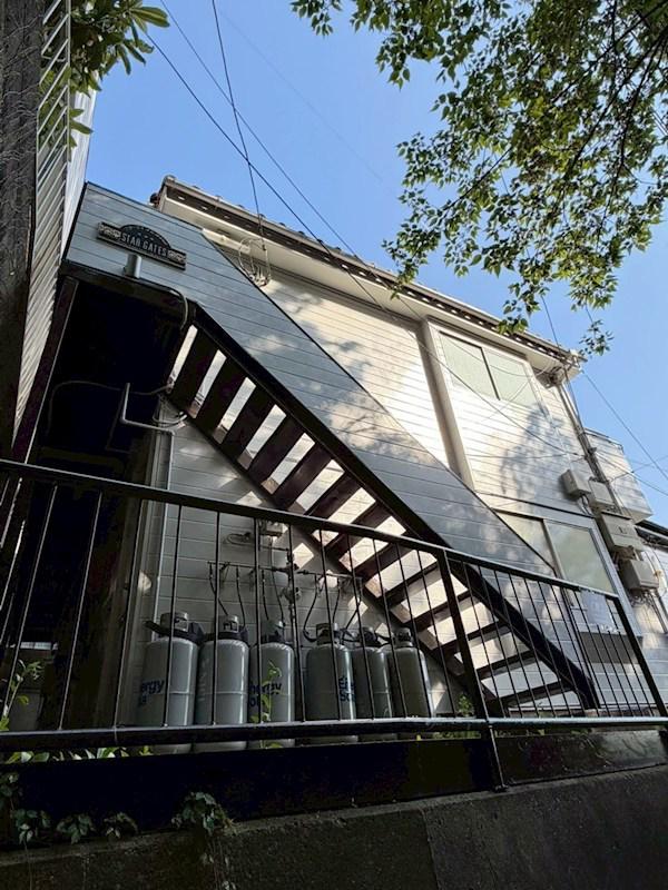 スターゲイツ弘明寺2号棟
