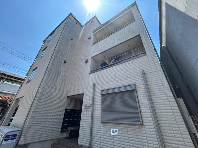 エテルナ千住大橋