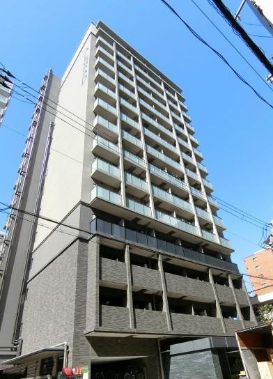 アルグラッド梅田ウエスト