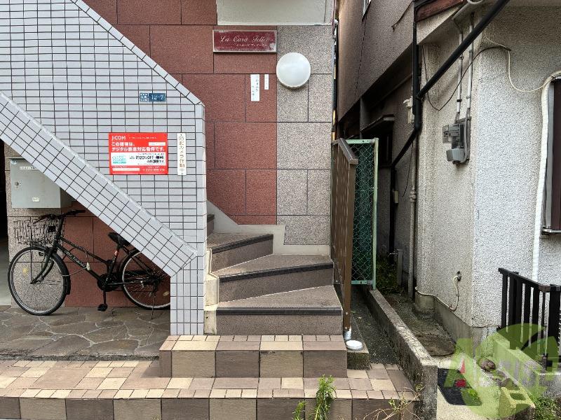 ラ・カーザフェリーチェ
