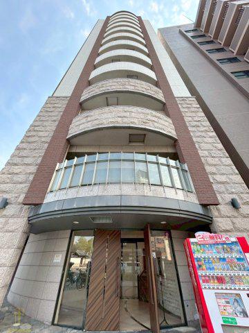 S-RESIDENCE 学園坂