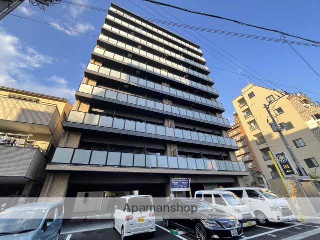 CASA今里