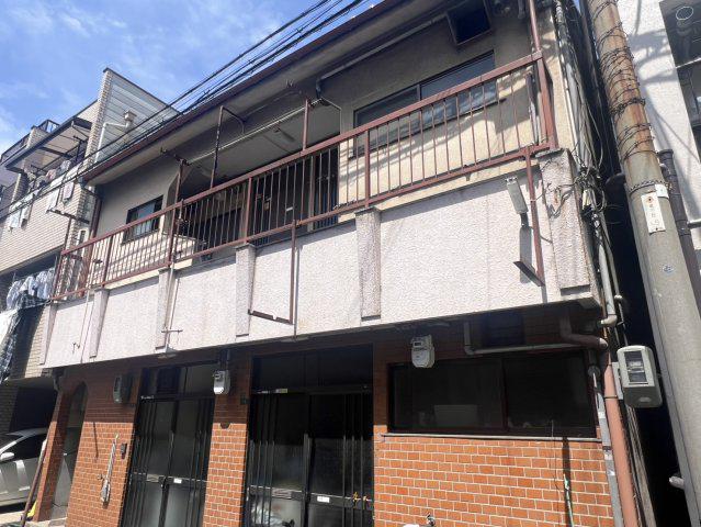 ブランドール大正II