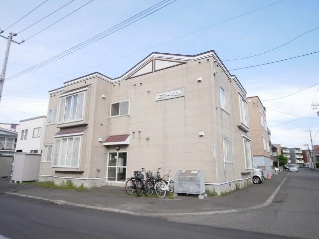 エスコート平和通