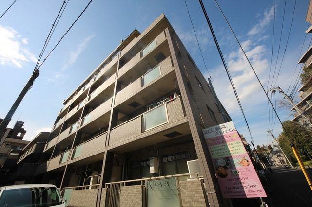 チャイルドシティ