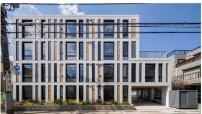 THE CITY RESIDENCE目黒本町