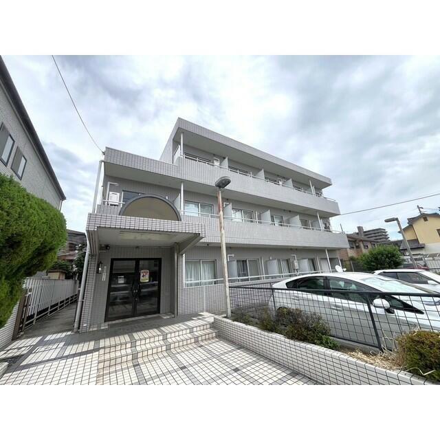 リュミエ本厚木