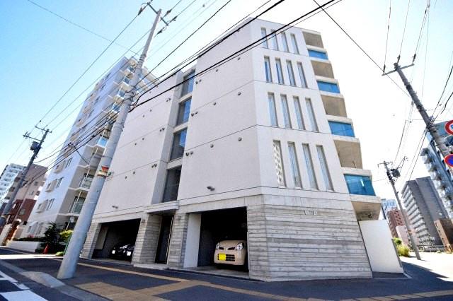 センティール札幌北