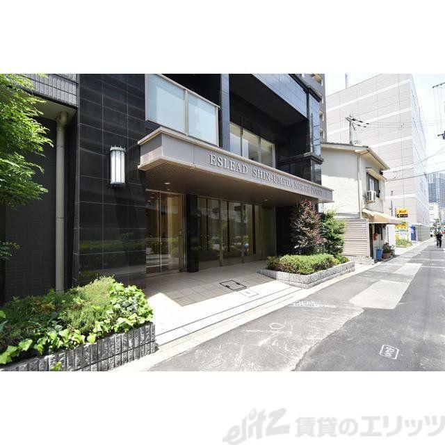 エスリード新梅田ノースポイント