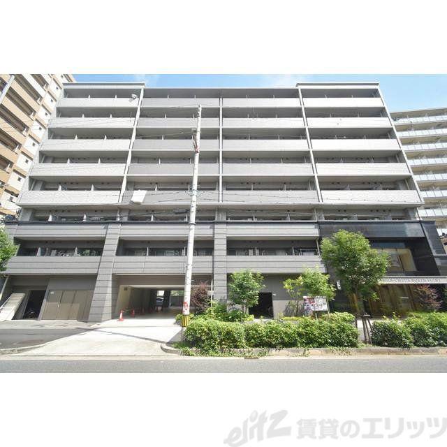 エスリード新梅田ノースポイント