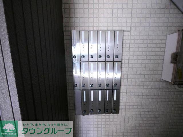 マロメリカⅠ