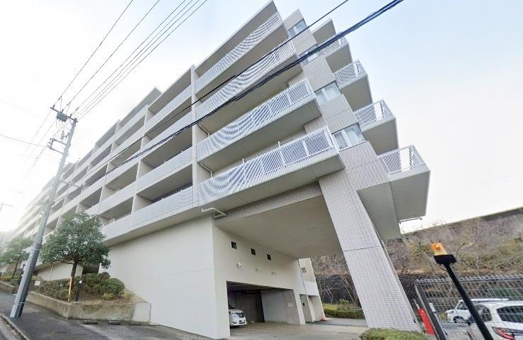 ルナタウン三浦 西棟