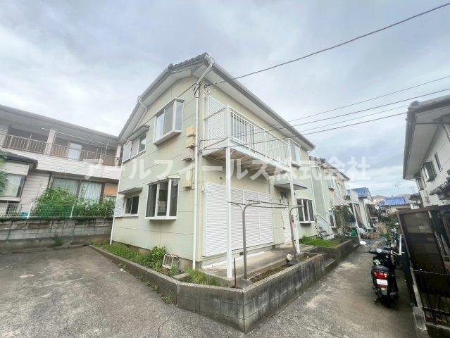 コグレハイツ