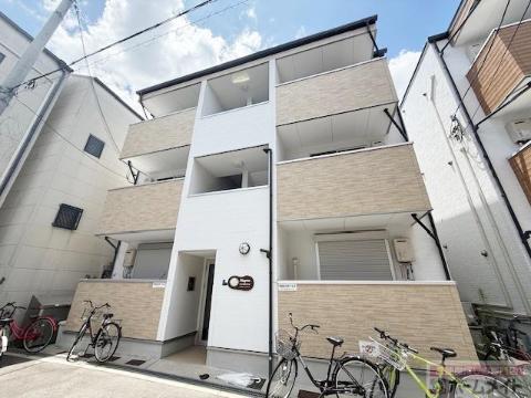 HUGME RESIDENCE
