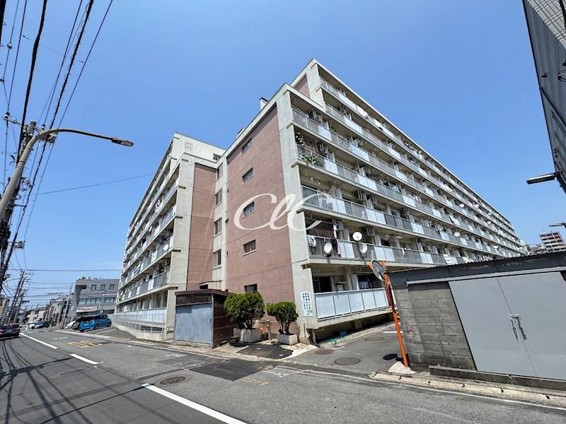 行徳マンション