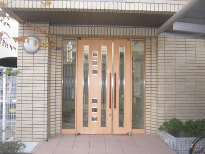 エスタシオン高石