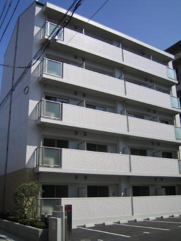 エスタシオン高石
