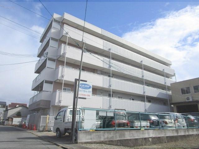 アミュゾン菱川