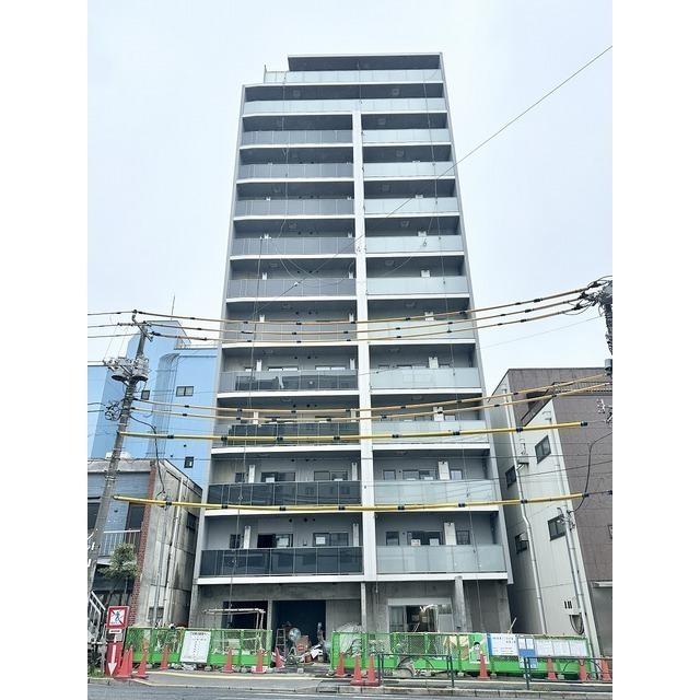 アーバネックス住吉