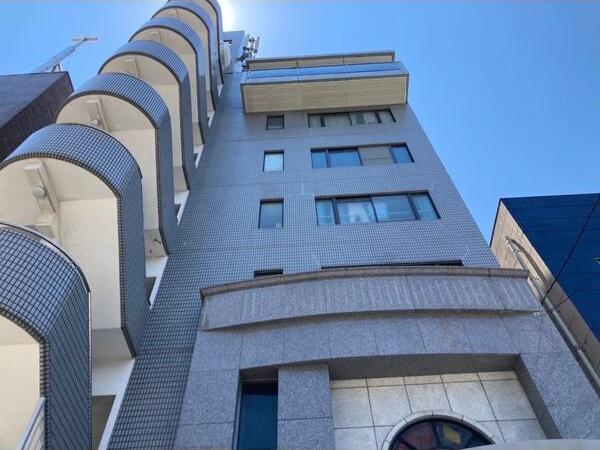 パシフィック花園町