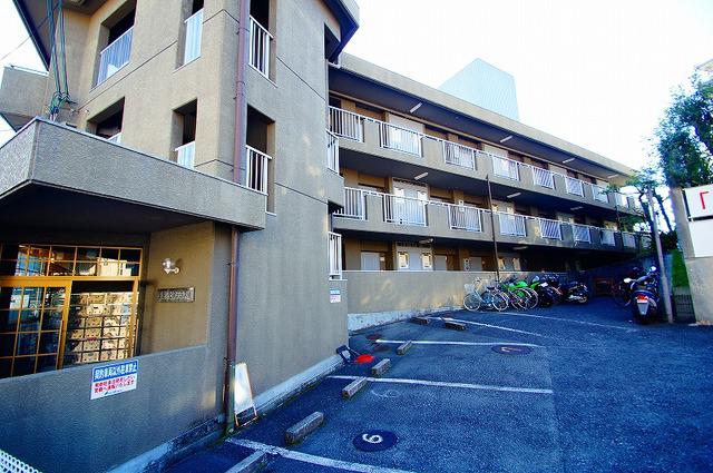 千里セピアテラスII