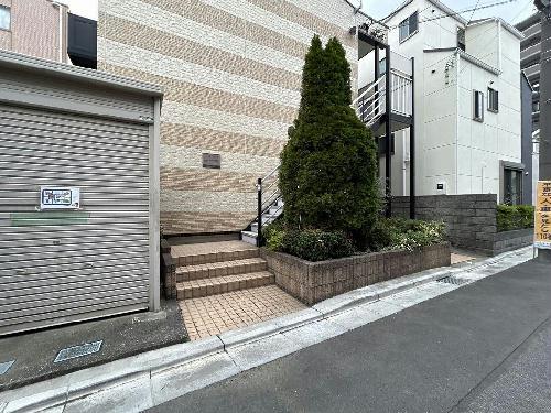 レオパレス大樹