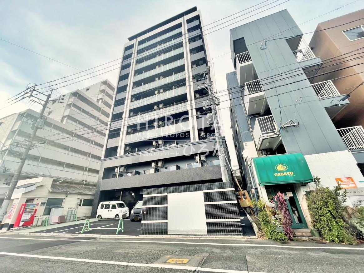 MDI PROSPERARE 北九州市立大学前