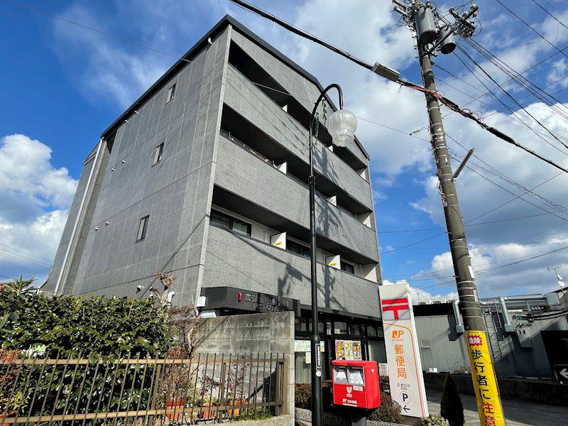 菊岡家 出町柳館