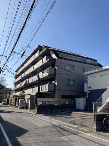 アーバンキャッスル東川口