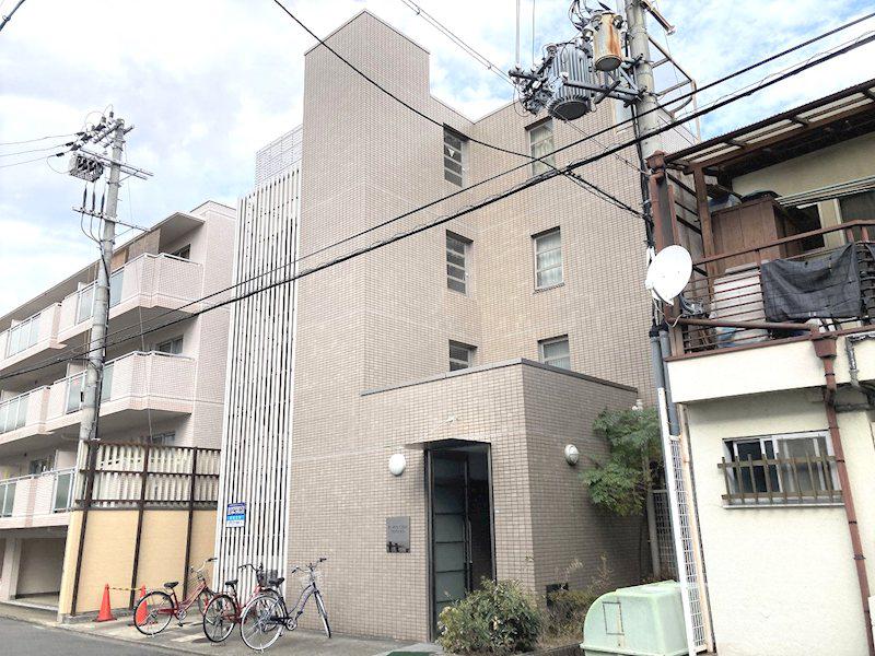 リバーサイド高野