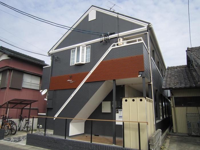 アルシャイン岡崎Ⅱ