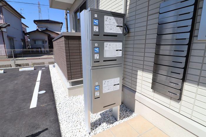 石川県金沢市 3階建 築4年