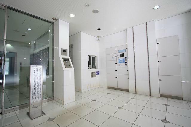 ガーラ神田岩本町