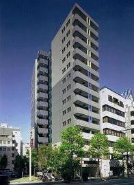 ガーラ神田岩本町