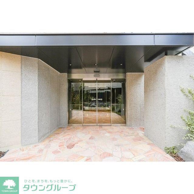 コンフォリア・リヴ文京護国寺