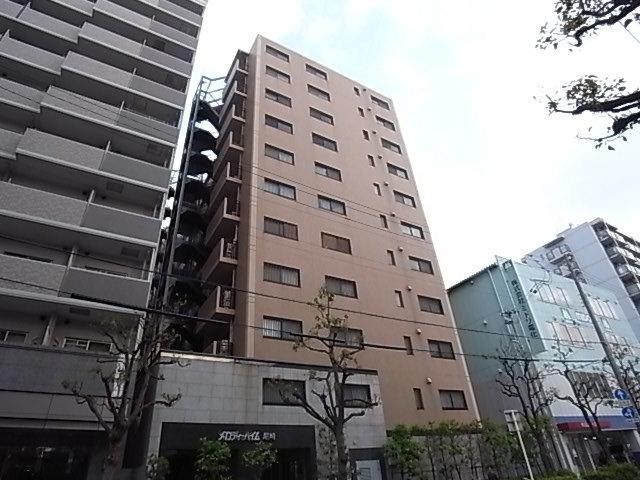 メロディーハイム尼崎