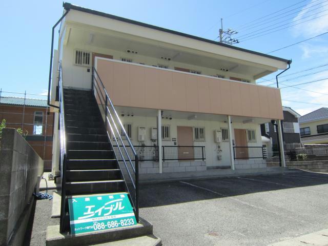 コーポ国府