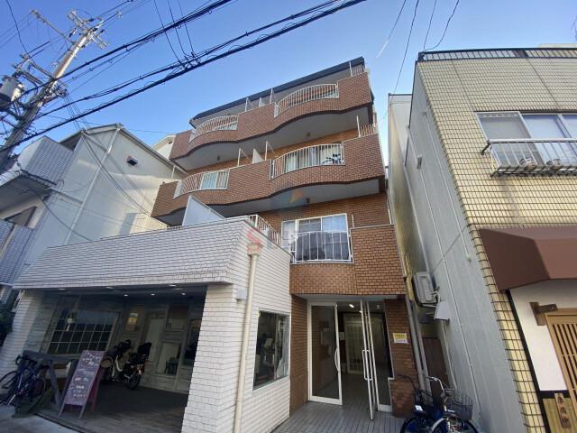 ヴィラ豊中