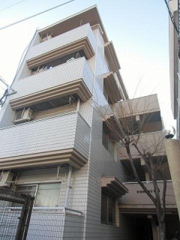 ドメスト吉塚