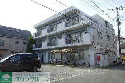 彦マンション