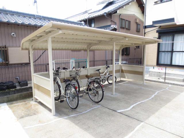 ルミエールA